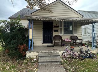 6894 Minock St, Detroit, MI 48228