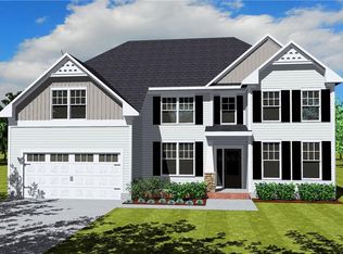 505 Twelve Oaks Ct, Chesapeake, VA 23322