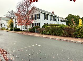 9 Summer St #2, Westfield, MA 01085