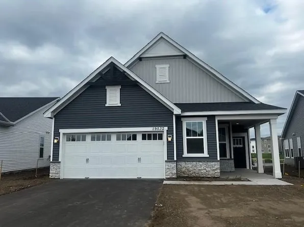 19532 103rd Ave, Rogers, MN 55374