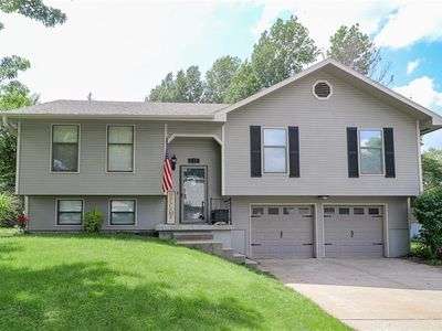 410 Care Center Dr, Warrensburg, MO, 64093