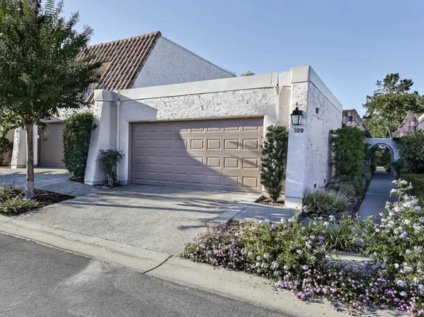 109 El Pinar, Los Gatos, CA 95032