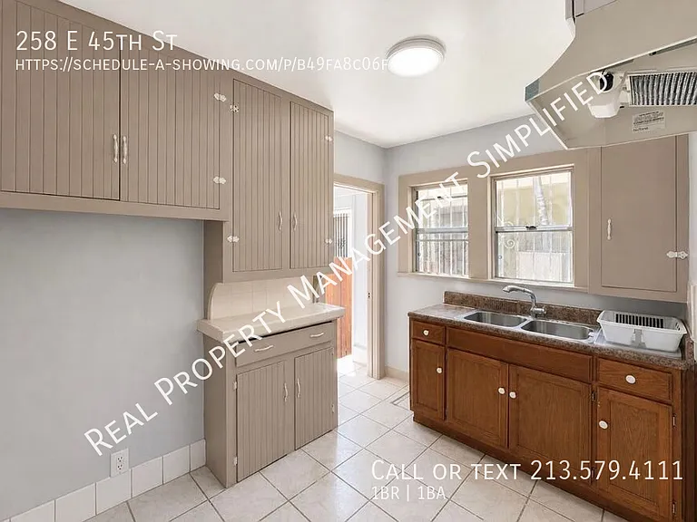 258 E 45th St — Photo 3