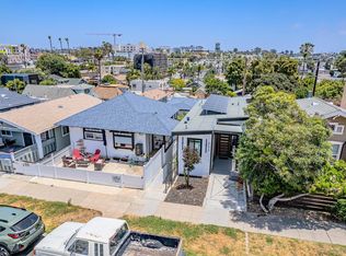 4177 Georgia St, San Diego, CA 92103
