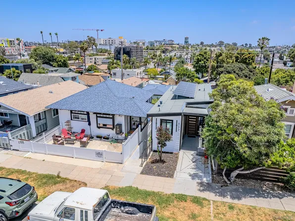 4177 Georgia St, San Diego, CA 92103