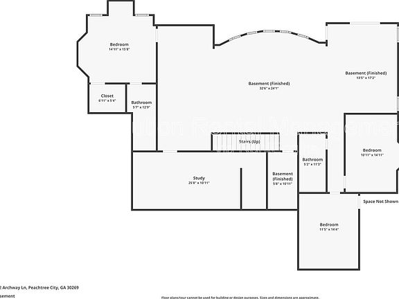3rd image of 312 Archway Ln