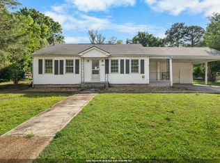 1721 Sherrod Ave, Florence, AL 35630