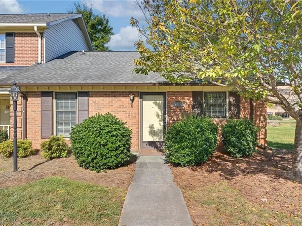 107 Chrisfield Cir, Winston Salem, NC 27104