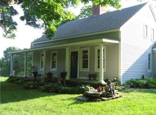 675 Hill Rd, Harwinton, CT 06791