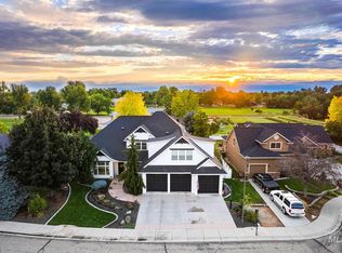 3357 N Boulder Creek Ave, Meridian, ID 83646