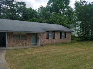 136 Hickory Dr, Martinez, GA 30907