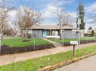 101 Shirley St, Molalla, OR 97038