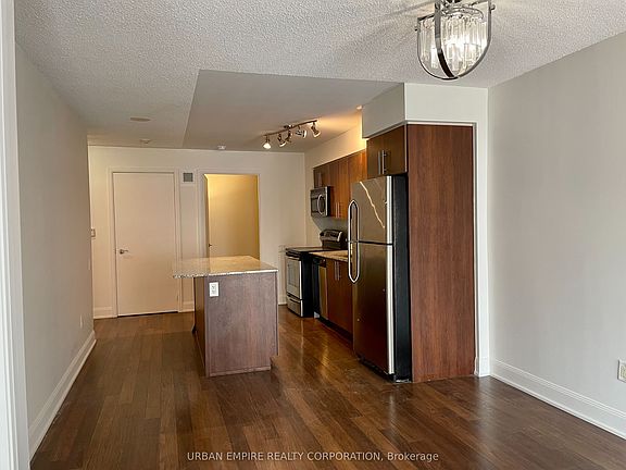 5th image of 2191 Yonge St #1201