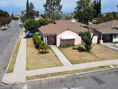 601 Bunker Hill Dr, San Bernardino, CA, 92410