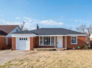 1319 NE 38th St, Oklahoma City, OK 73111