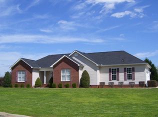 174 Creekside Way, Chatsworth, GA 30705