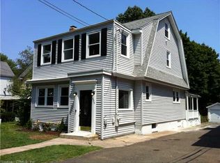 409 Savin Ave, West Haven, CT 06516