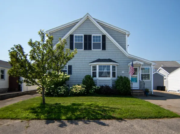 557 Hudson Street, Seabrook, NH 03874