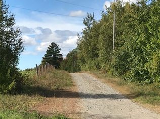 1 S Chester Rd, Chester, ME 04457
