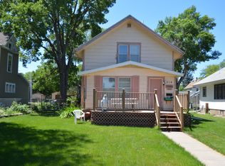 314 S Congress St, Aberdeen City, SD 57401