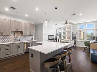 1100 Adams St APT 405, Hoboken, NJ 07030