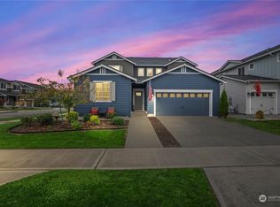 12854 192nd Pl E, Bonney Lake, WA