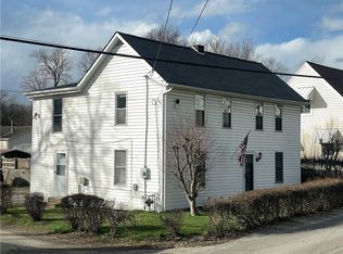 69 Hewitt Ave, Washington, PA 15301