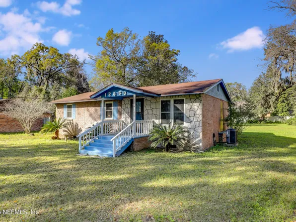12860 LONGVIEW Drive E, Jacksonville, FL 32223
