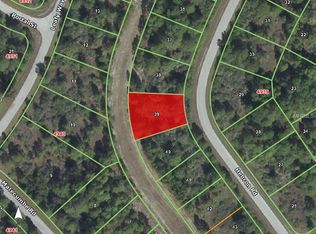 8321 Hebron Rd, Port Charlotte, FL 33981