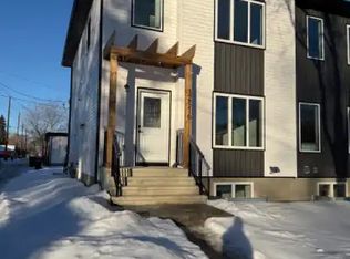 12514 114th Ave NW #1A, Edmonton, AB