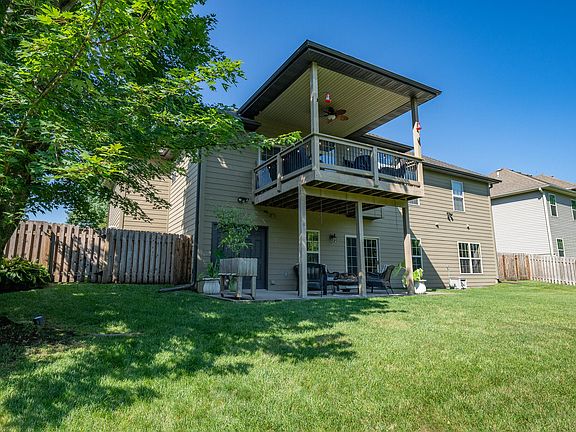 4th image of 3103 Funderburg Mill Dr