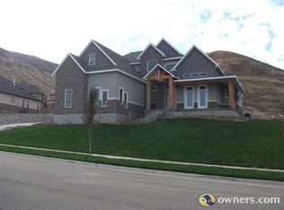 6621 W Wide Hollow Dr, Herriman, UT 84096