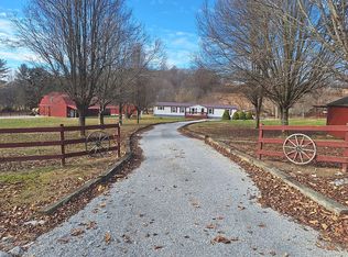 175 Don Carson Rd, Telford, TN 37690