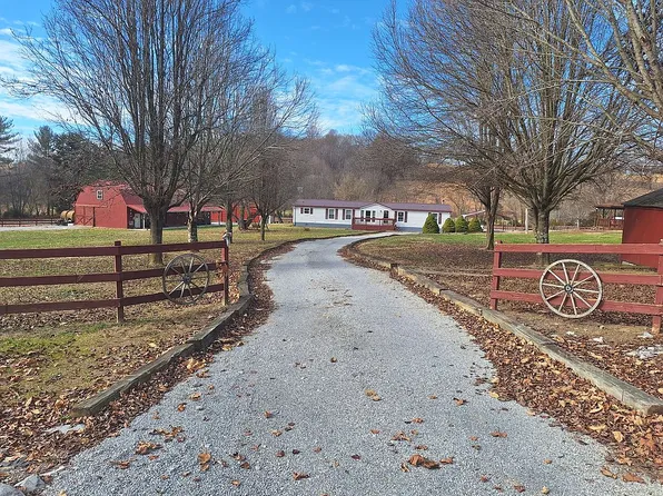 175 Don Carson Rd, Telford, TN 37690