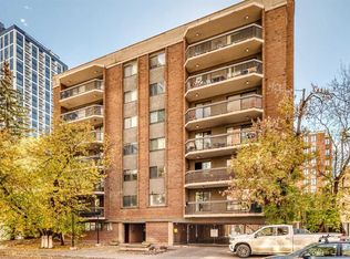 537 N 14th Ave SW #306, Calgary, AB T2R 0M7
