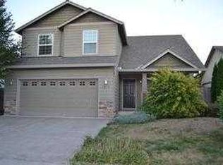 1478 Boulder Creek St SE, Salem, OR
