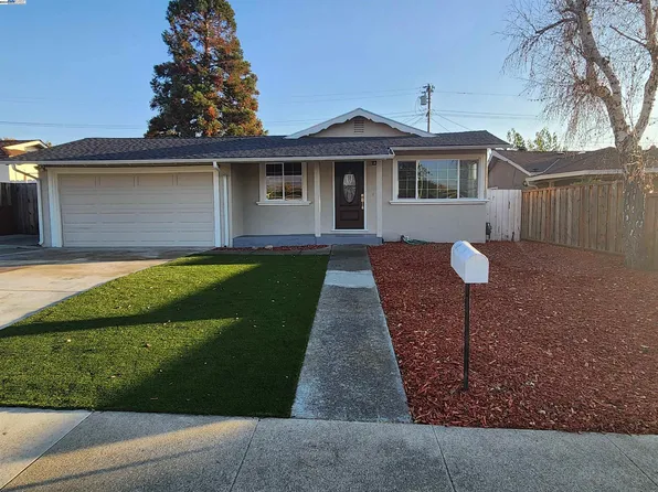 1820 Dalton Dr, Milpitas, CA 95035