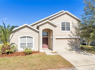 2104 Shadow Creek Dr, Kissimmee, FL 34746