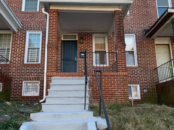 3205 Elmora Ave, Baltimore, MD 21213