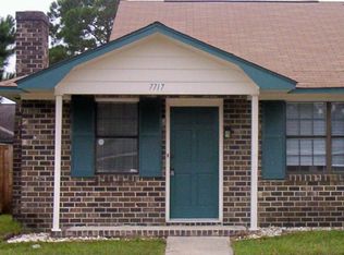 7717 Corley Dr, North Charleston, SC 29418