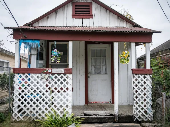 7619 Avenue L, Houston, TX 77012