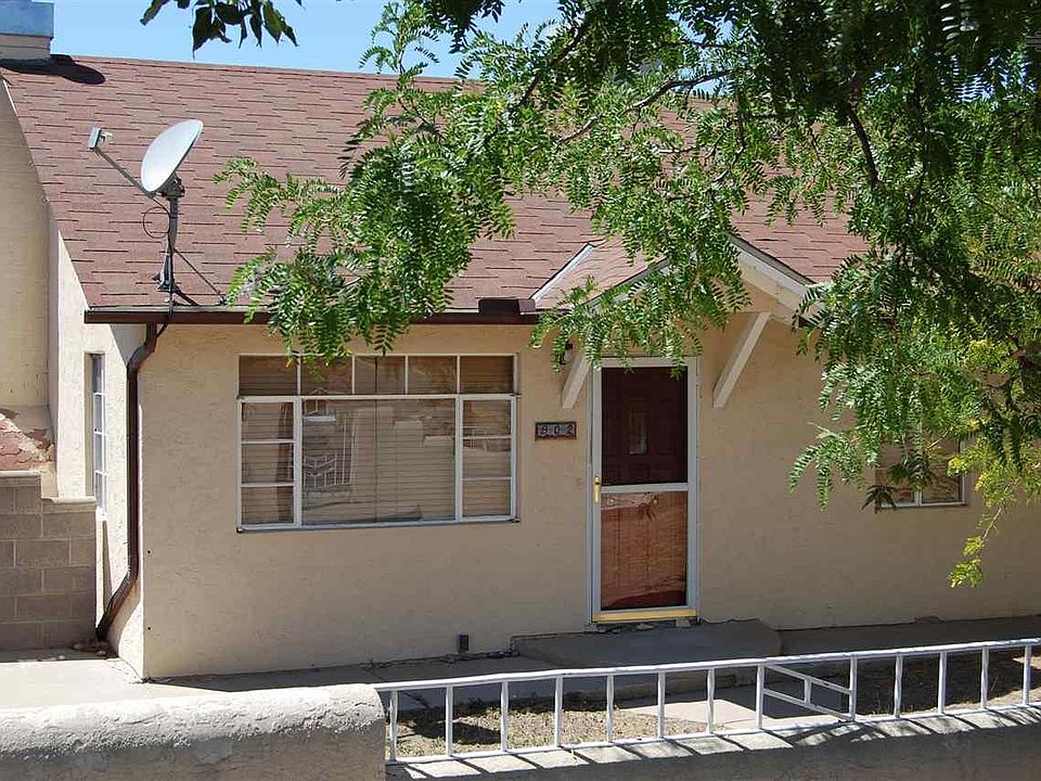 1st image of 802 S Puerco Dr