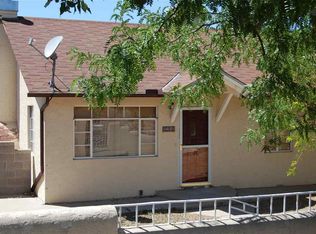 802 S Puerco Dr, Gallup, NM 87301
