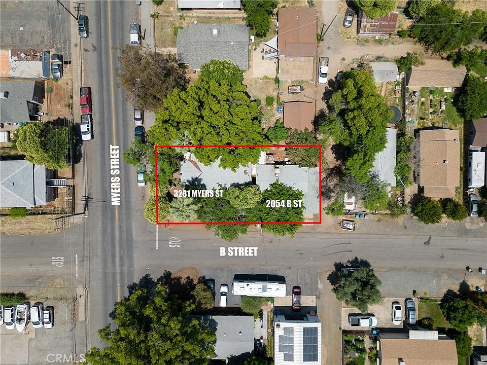 1st image of 2054 B St