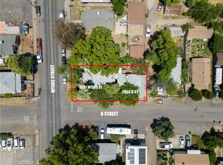 2054 B St, Oroville, CA 95966