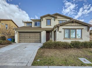 8300 La Cruz Way, Elk Grove, CA 95757