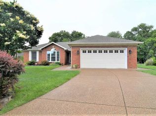 730 Beringer Dr, Evansville, IN 47711
