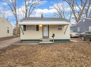 25998 Dartmouth St, Inkster, MI 48141