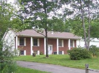 220 Woodstream Ln, Oneonta, NY 13820