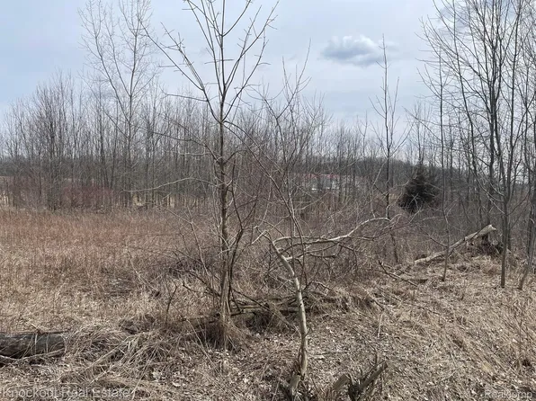 0 Henderson Rd, Otisville, MI 48463